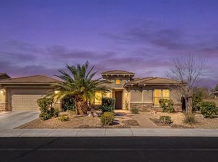 5124 S PONDEROSA Drive, Gilbert, AZ 85298