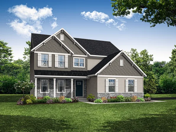 Mackenzie Plan, Hays Landing