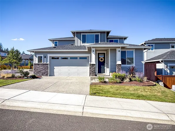 3847 SW Bigler Way, Port Orchard, WA 98367