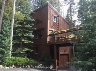4410 Columbine Dr, Vail, CO 81657