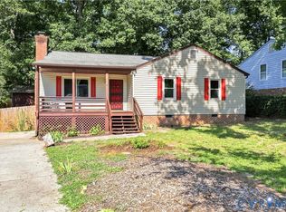 6906 Mason Woods Dr, North Chesterfield, VA 23234