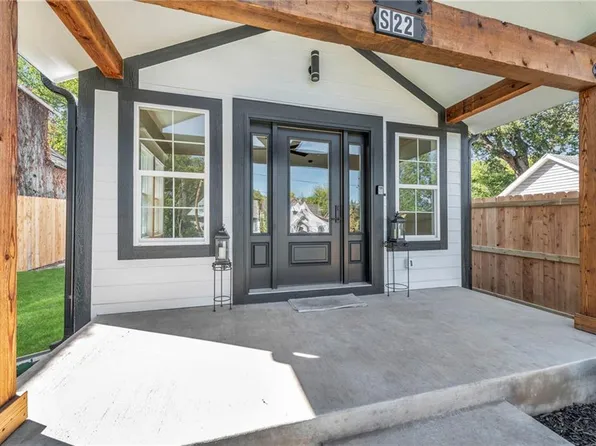 22 S Cherokee St, Kansas City, KS 66103