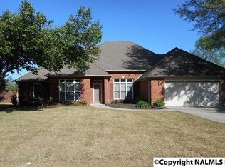 2643 Quarter Ln SE, Owens Cross Roads, AL 35763