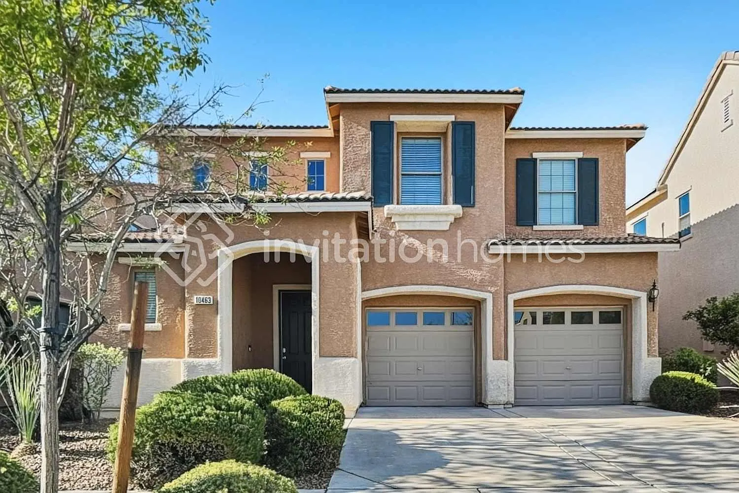 10463 Foggy Glen Avenue Las Vegas, NV 89135 — Photo 1