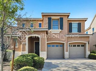 10463 Foggy Glen Ave, Las Vegas, NV 89135