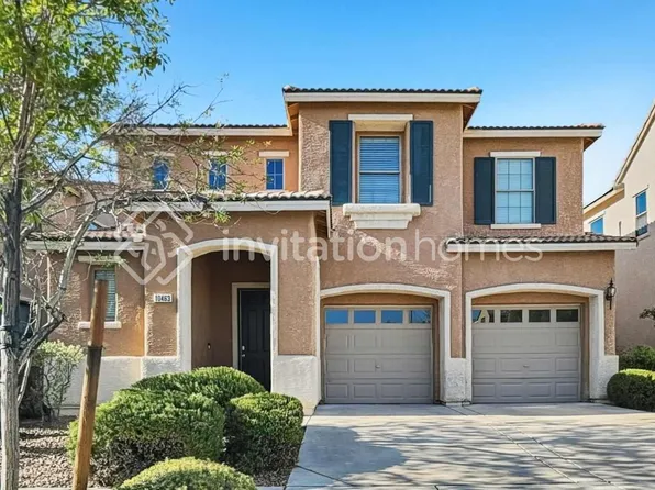10463 Foggy Glen Ave, Las Vegas, NV 89135