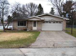 3414 Wood St, Elkhart, IN 46516
