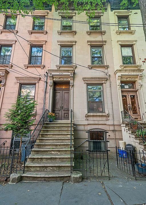 Full Exterior
