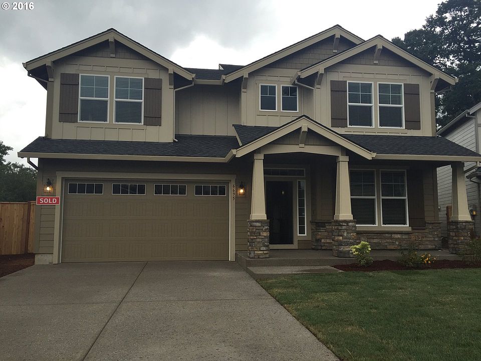 1st image of 6695 SW Locust St Lot 12
