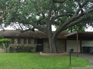 3826 Viewsite Dr, San Antonio, TX 78223