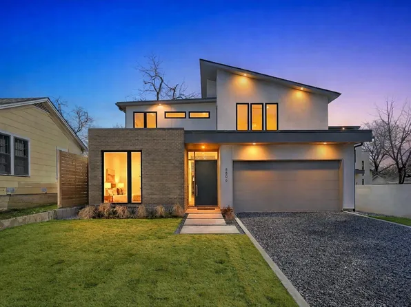 8806 Diceman Dr, Dallas, TX 75218