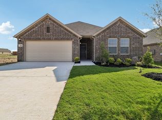 7424 Sunset Valley Ln, Ponder, TX 76259