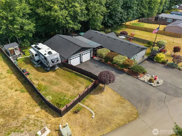 210 W Freedom Lane, Shelton, WA 98584