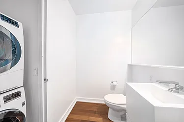Rented by New York Residence