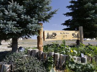 7 Big Sky Dr, Rock Springs, WY 82901