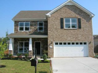 3322 Cotswold Lane Lot 143 LOT 143, Murfreesboro, TN 37128
