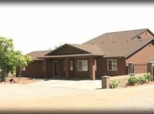 140 E 300 N, Ivins, UT 84738