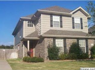 171 Hidden Trace Ct, Montevallo, AL 35115