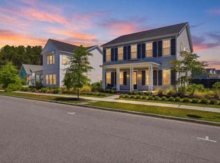 510 Foxtail Park St, Summerville, SC 29486