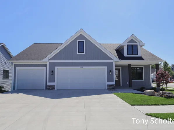 5184 Blendon Meadow Cir #47, Hudsonville, MI 49426
