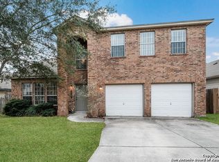 15319 Spring Land, San Antonio, TX 78247