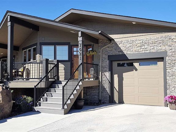 2nd image of 7621 N Panorama Dr