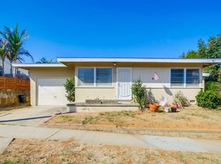 3536 Cowley Way, San Diego, CA 92117