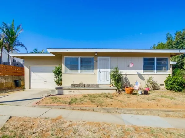 3536 Cowley Way, San Diego, CA 92117