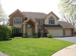 577 Coventry Ln, Buffalo Grove, IL 60089