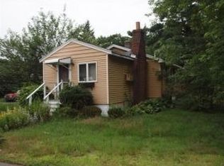 90 Connolly Rd, Avon, MA 02322