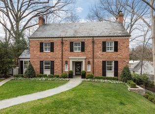 5116 Lowell Ln NW, Washington, DC