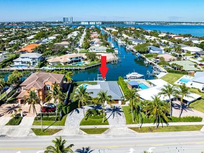 3941 N Ocean Drive, Riviera Beach, FL, 33404