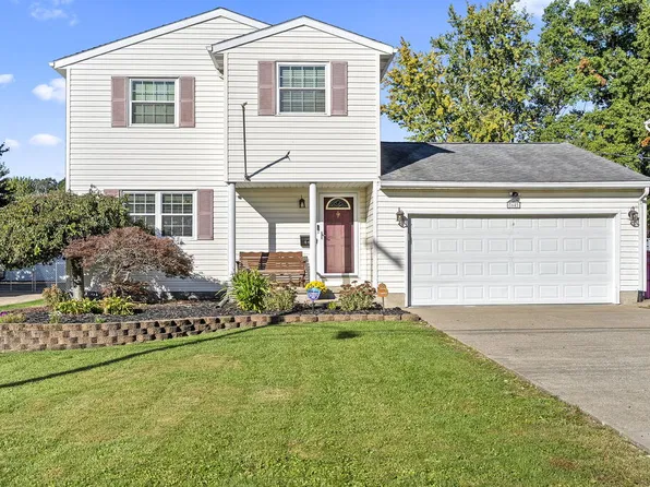 64 Woodbine Dr, Mansfield, OH 44906