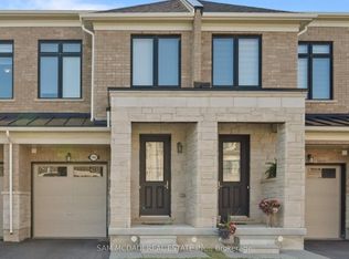 1402 Almonte Dr, Burlington, ON L7P0V6