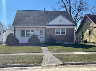 515 E Plum St, Coldwater, OH