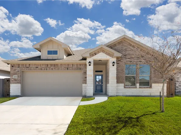 2662 Westeros St, Corpus Christi, TX 78415