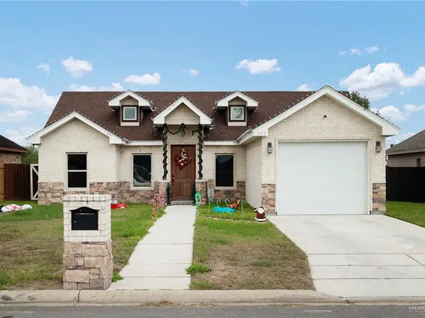 303 Glasscock, Edinburg, TX 78541