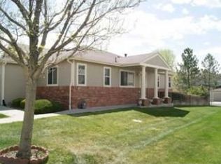 4183 W 111th Cir, Westminster, CO 80031