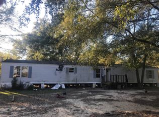 1169 N Norwood Rd, Defuniak Springs, FL 32433