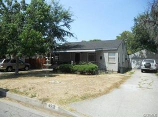 4913 Fiesta Ave, Temple City, CA 91780