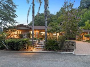 3626 Emanuel Dr, Glendale, CA 91208