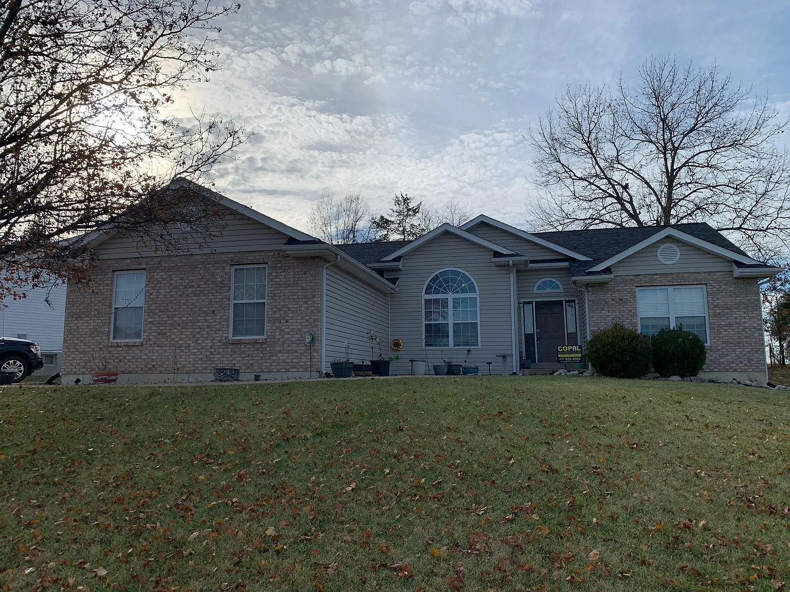 129 Fleur De Lis Dr photo 1