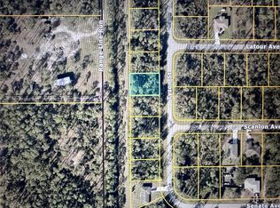 Tyson St #5, North Pt, FL 34291