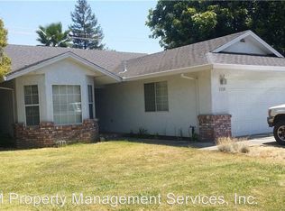 1110 California St, Gridley, CA 95948