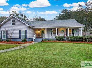 2 Talahi Ct, Savannah, GA 31410