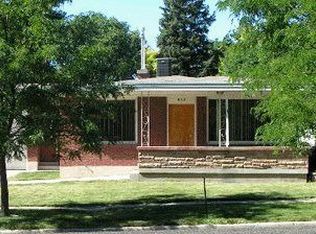 469 E 600 N APT 2, Logan, UT 84321