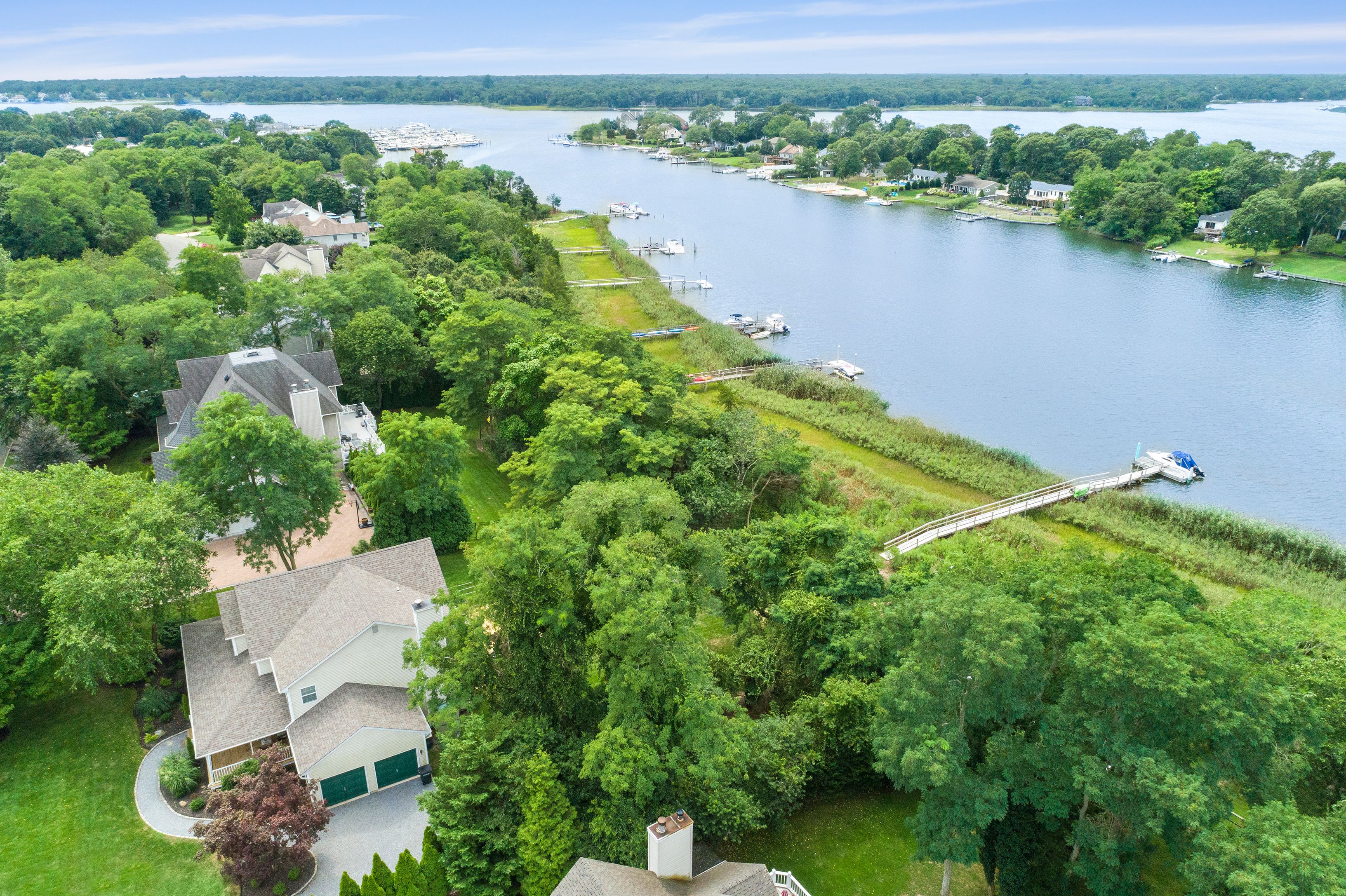 24 Egret Way in Center Moriches Out East