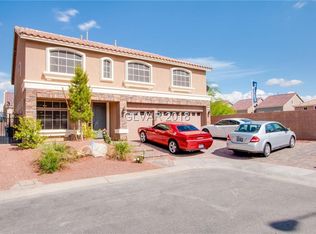 9690 Twin Rivers Ct, Las Vegas, NV 89139