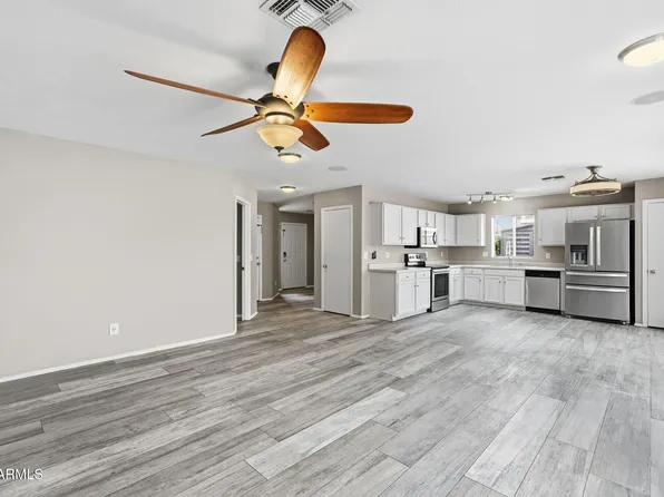 10826 E AZALEA Avenue, Mesa, AZ 85208