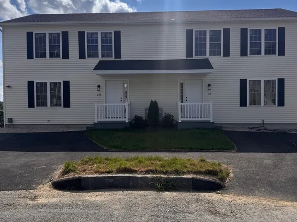 16 Snowberry Cir, Worcester, MA 01607